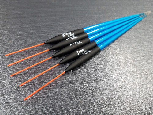 Sensas guillaume pole floats - sensas,