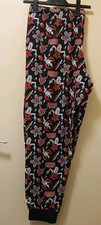 Stranger Things Mens Pyjamas