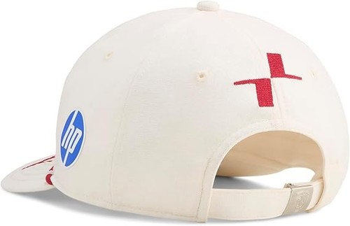 Cap scuderia ferrari - f1,