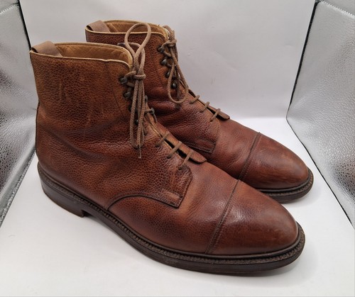 Crockett jones coniston - &,