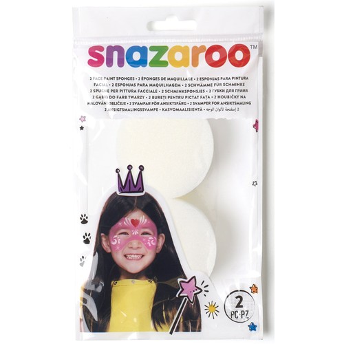 Snazaroo halloween face - halloween,