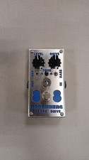 RODENBERG GAS-808 NG Overdrive