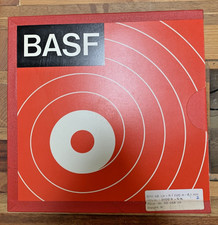 BASF  1/4" PROFESSIONAL ALI