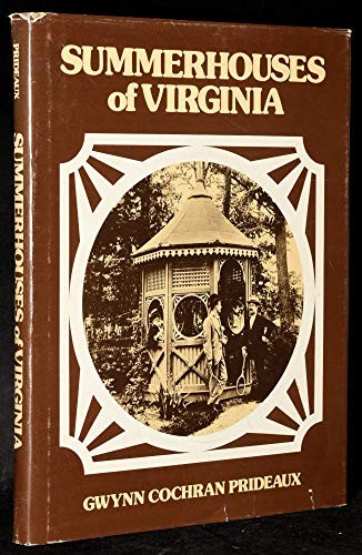 Summerhouses virginia by - of,
