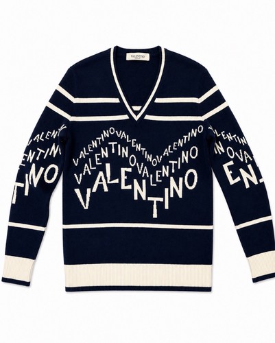 Valentino garavani navy - garavani, and