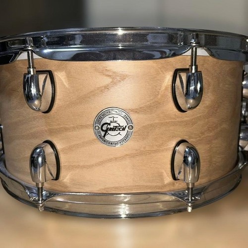 Gretsch 14x6 ash wood - ash, snare