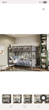 Flair Bea Wooden Bunk Bed used