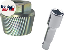 Tub drain extractor - drain,