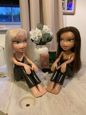 Bratz MGA Doll Yasmin Funky