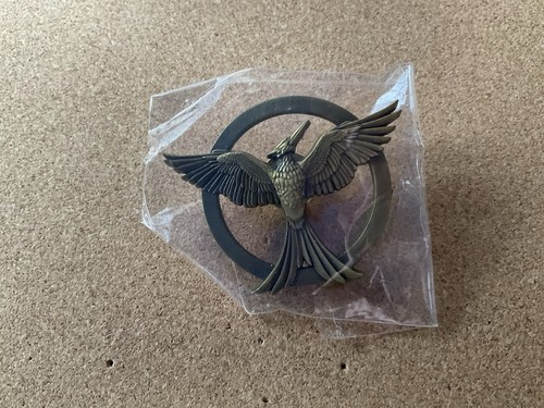 Hunger games mockingjay logo - mockingjay,