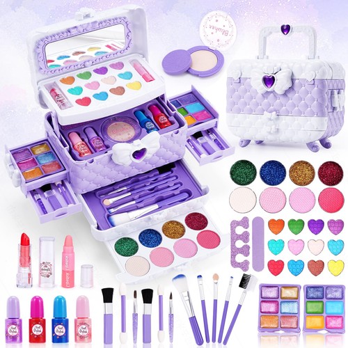 Pack kids makeup - makeup, sets