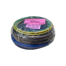 2X25mm Flexible Flexi Meter