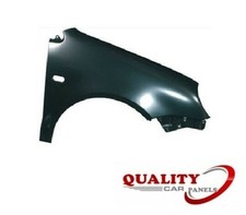 Front Wing Primed Right Side