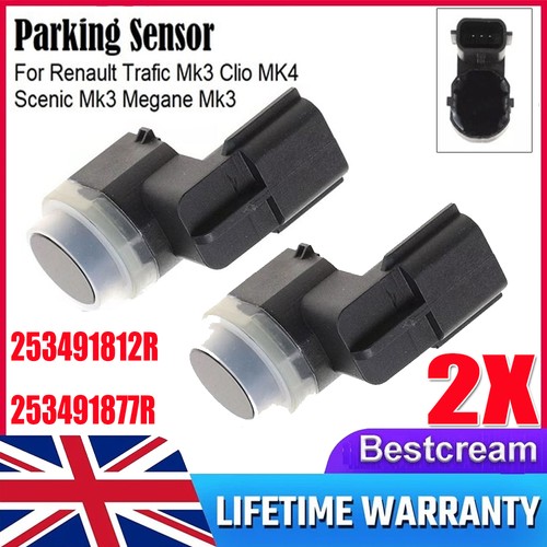 Parking reverse sensor - parking,