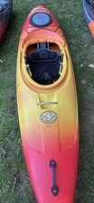 Wavesport Ethos 9 Kayak