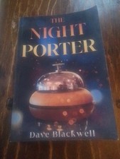 The Night Porter By Dave Blackwell