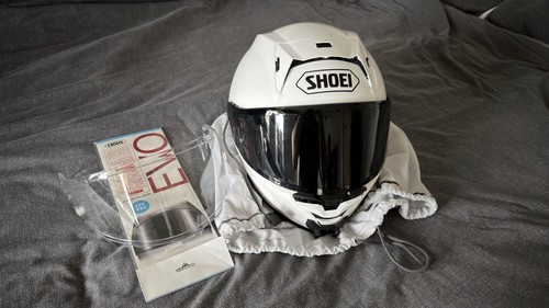 Shoei spr pro - x-spr,