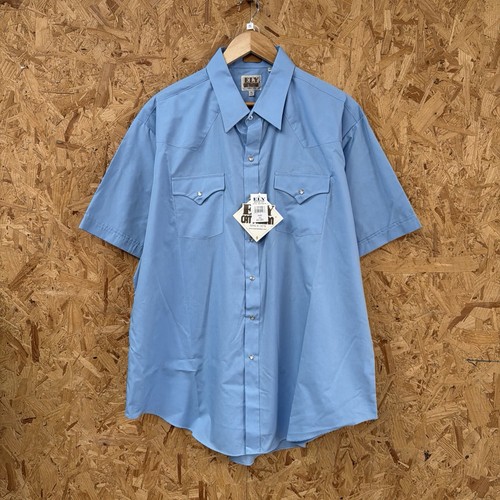 Ely cattleman western shirt - cattleman,