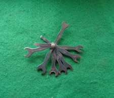 Vintage Terry’s Magneto