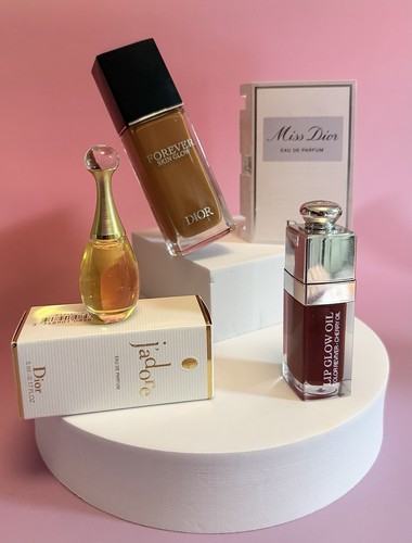 Dior bundle foundation - bundle:, 6n