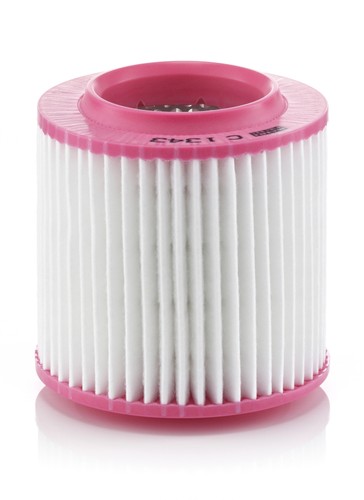For mann filter 1343 - filter,
