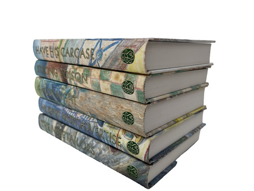 Dorothy sayers folio - folio, society