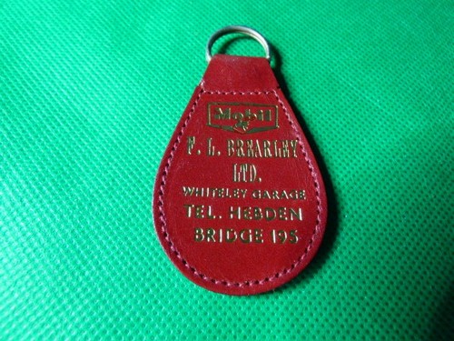 Vintage garage advertising - vintage, key
