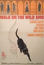 Original 1962 “Walk on the