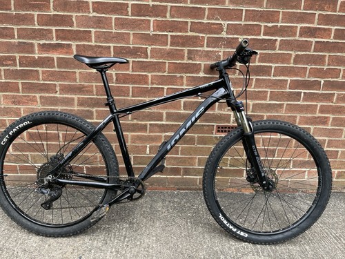 Very good bike and - good,