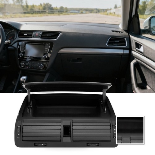 Dashboard center vent - center, ac