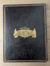 IMPERIAL ATLAS OF ENGLAND AND