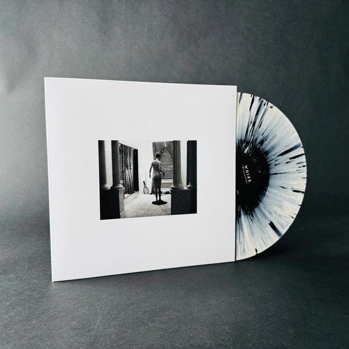 Whirr distressor bone - whirr,