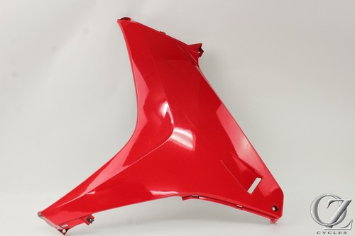 Honda interceptor vfr800 - 14-15,