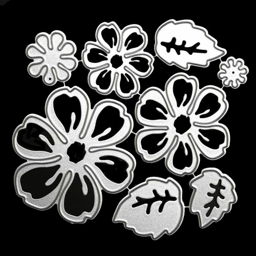Offer flowers 3 - 5, +
