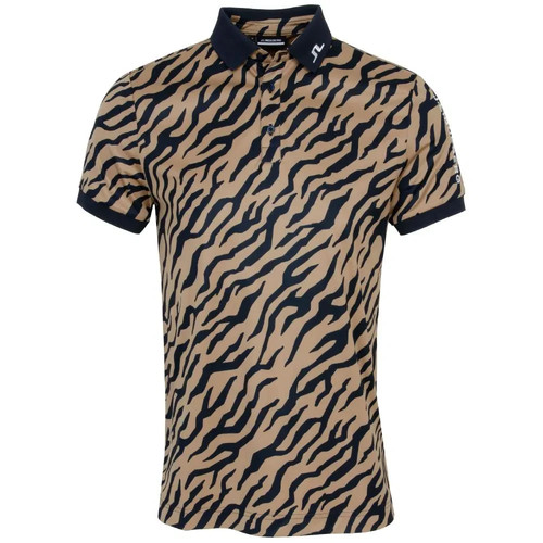 Lindeberg tour tech print - j,