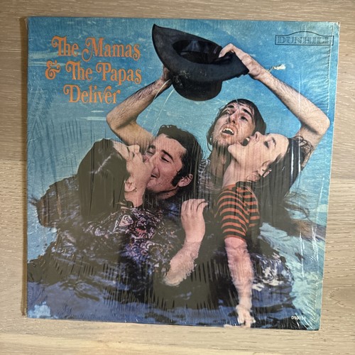 The mamas and papas - mamas,
