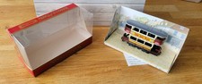 1:76 Scale Matchbox Yesteryear Y15-D 1920 Preston Type Tram