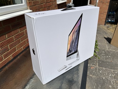 Apple imac inch retina 5k - imac, 27-inch