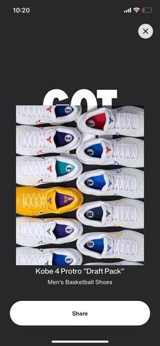 Kobe draft pick - 4,