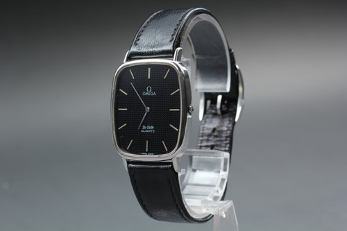 Vintage omega ville - omega, de