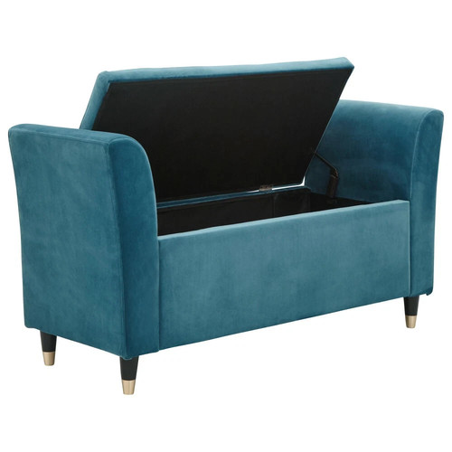 Window seat ottoman - ottoman, bench