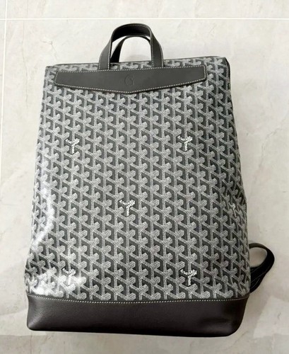 New goyard cisalpin backpack - new,