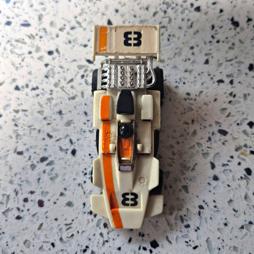 Tcr aurora formula slot - tcr, car
