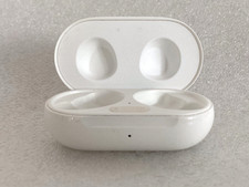 Genuine - Samsung Galaxy Buds+ Plus (SM-R175) - CHARGING CASE ONLY - White