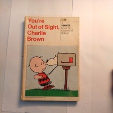 You're Out of Sight, Charlie