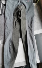 HORZE riding Breeches Full Suede Seat Childs 170 Fit Size 8 Brand New 