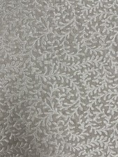 voyage fabric Heath Linen