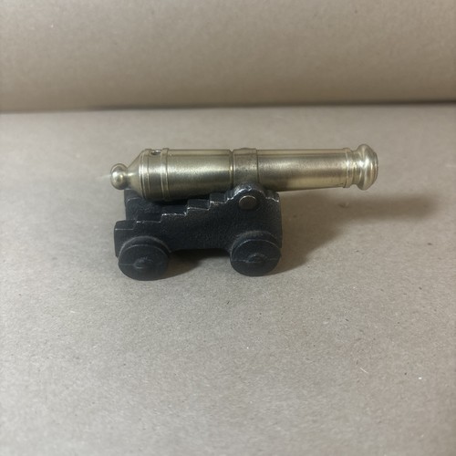 Mini cannon 0 mfco - 3”, 1/0