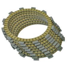 8PCS Clutch Friction Plates