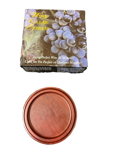 Wine cellar express mahogany - cellar,